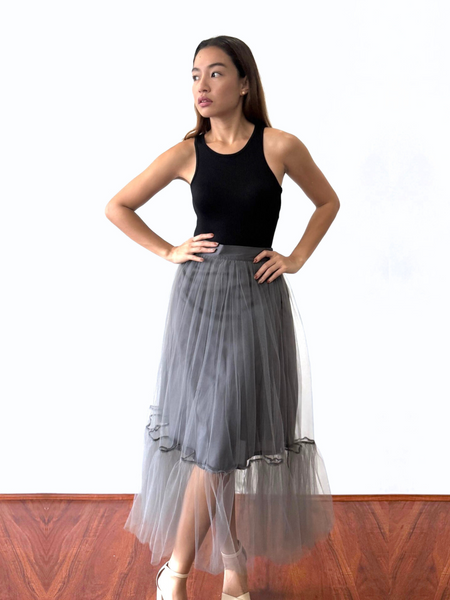 Sophia Tulle Skirt