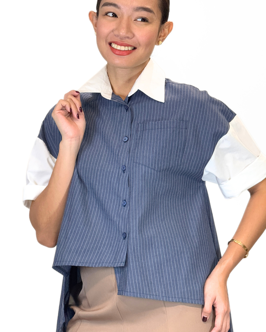 Dani Polo Top