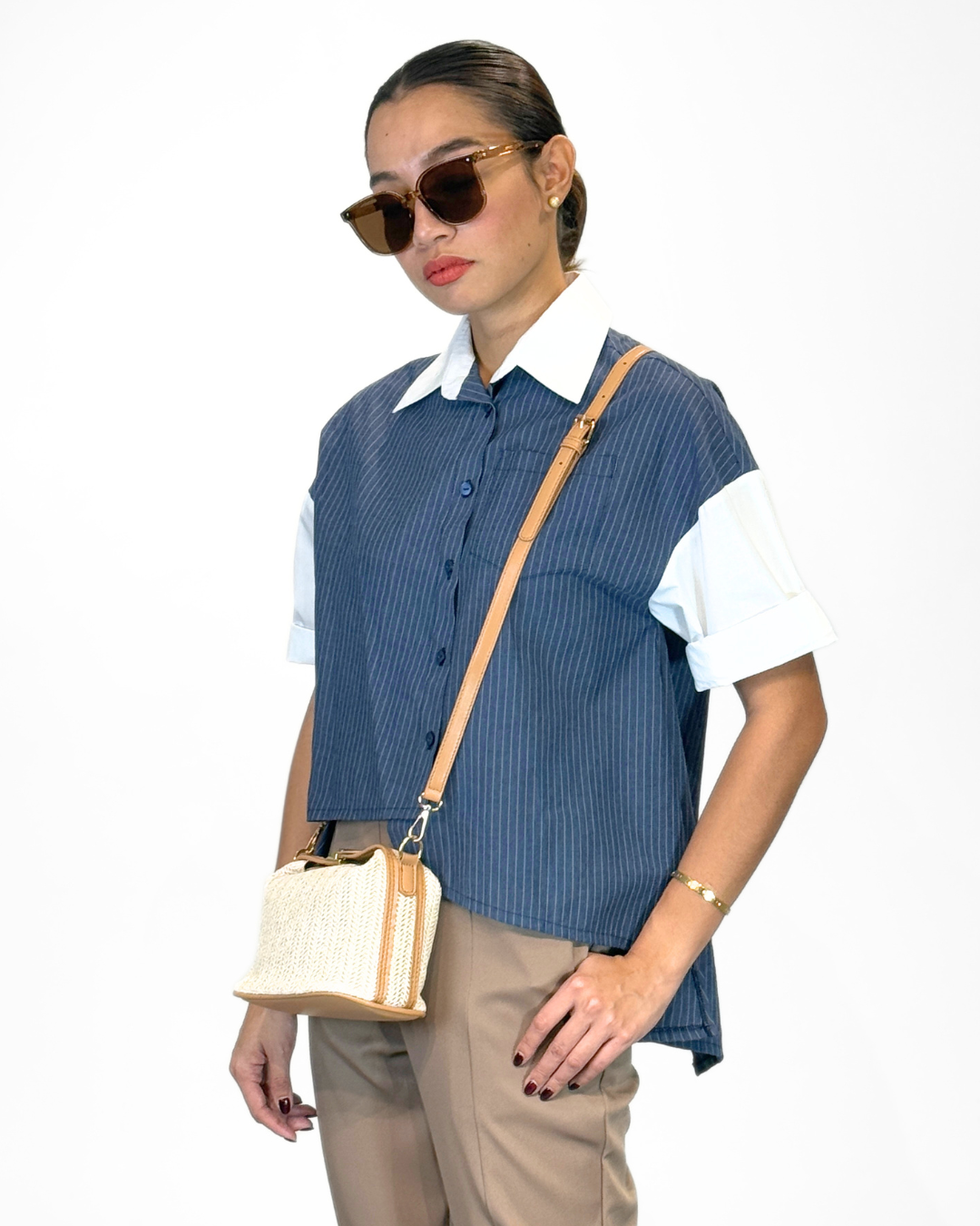 Dani Polo Top