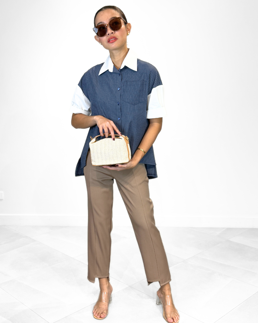 Dani Polo Top