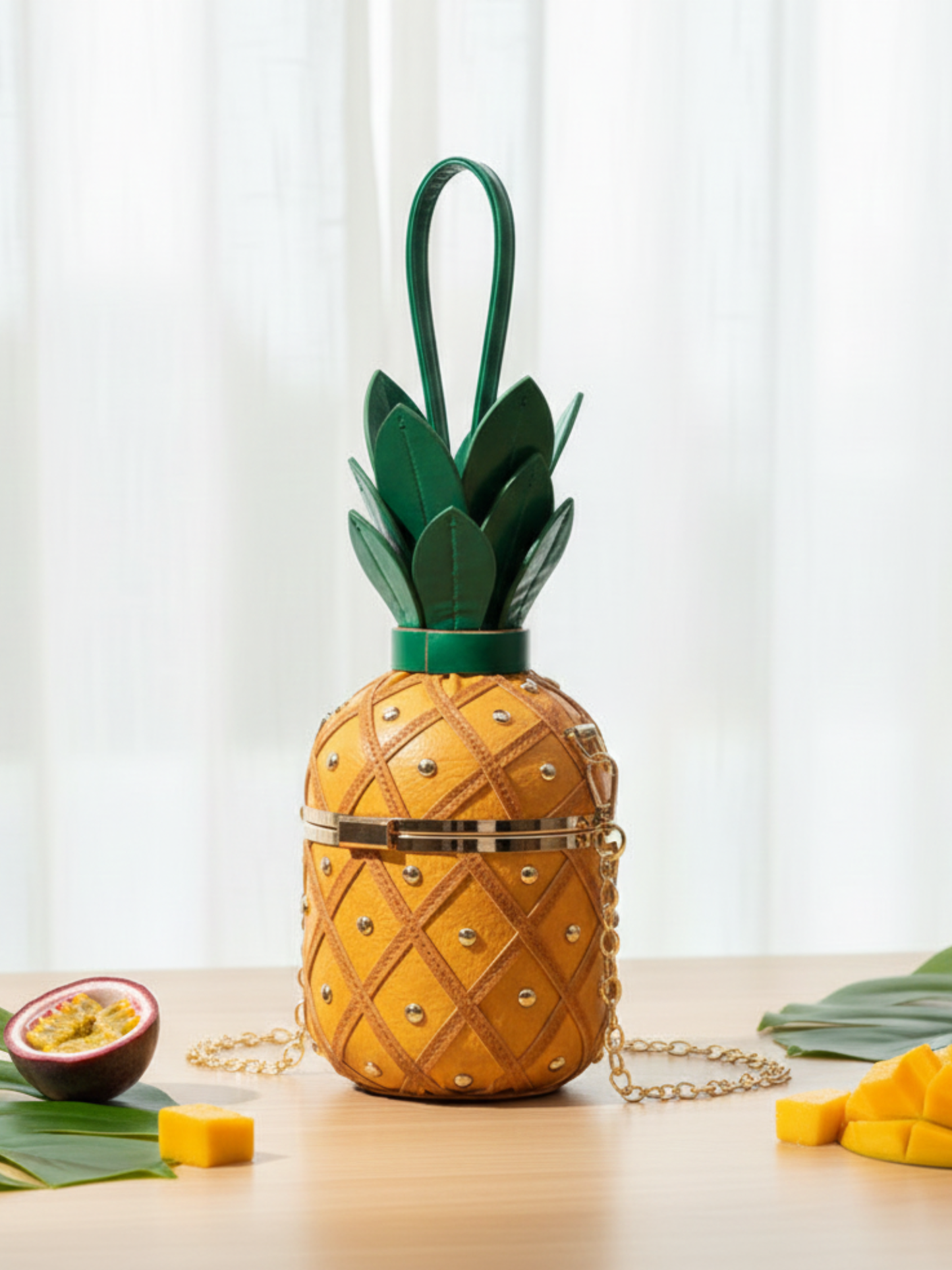 Pineapple Bag