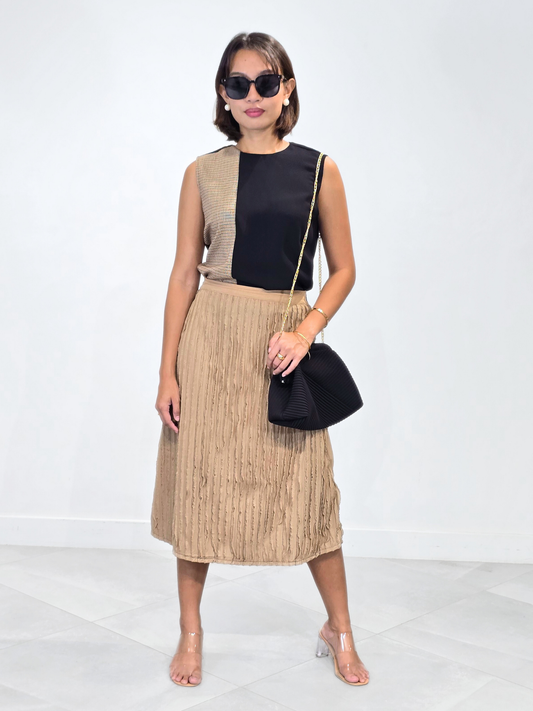 Alodia Skirt
