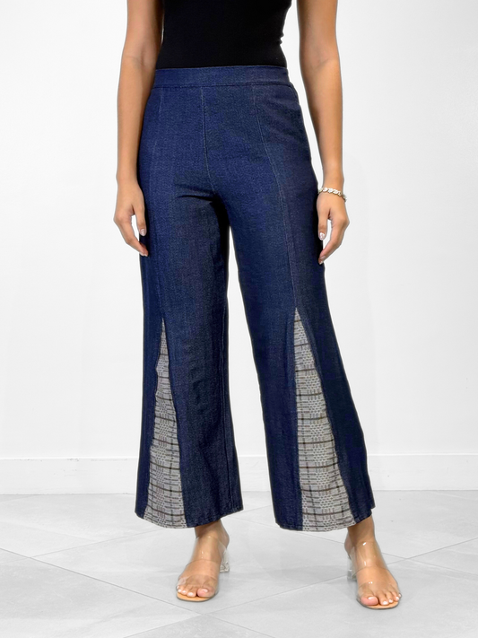 Gia Ethnic Pants