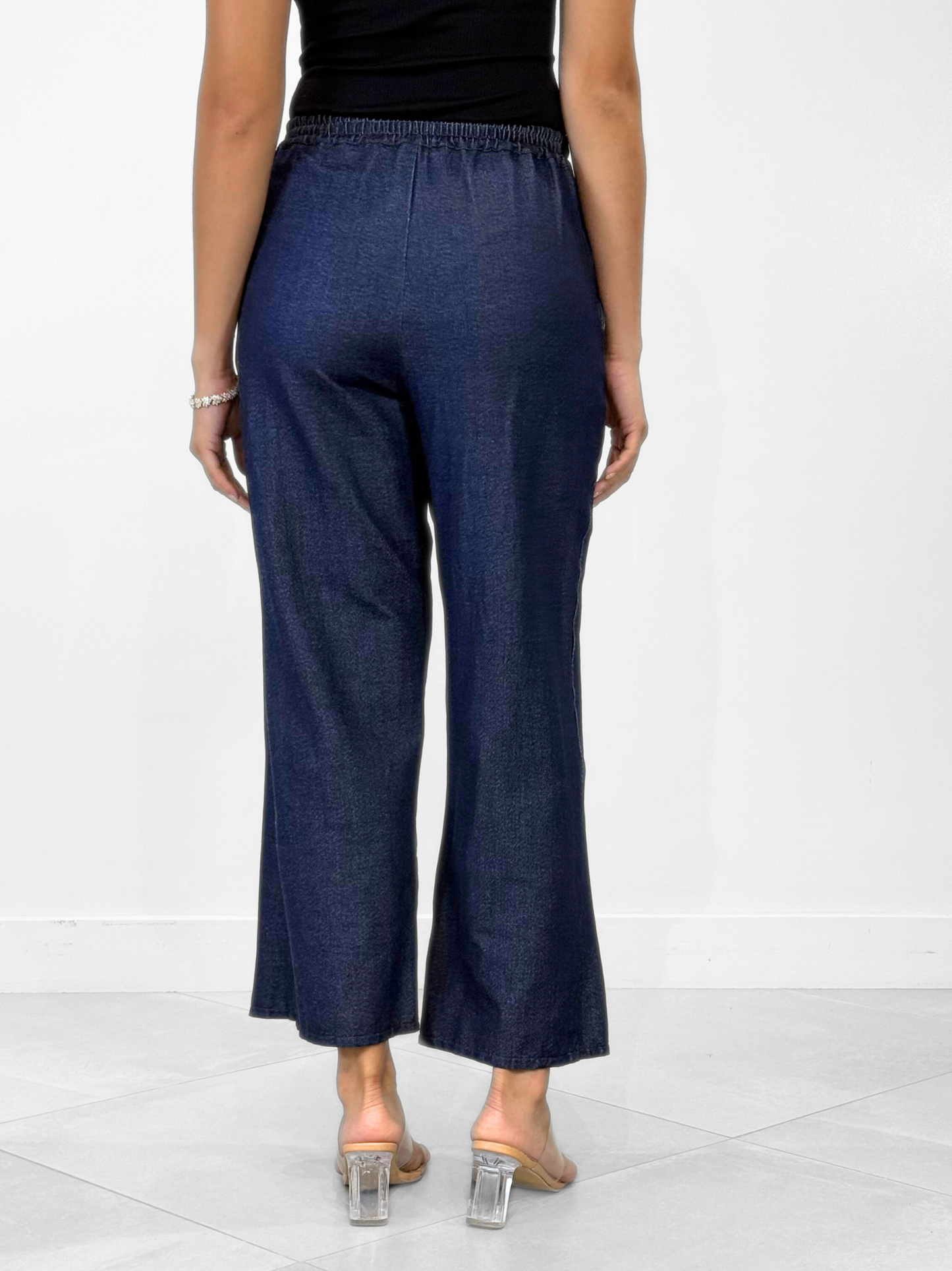 Gia Ethnic Pants