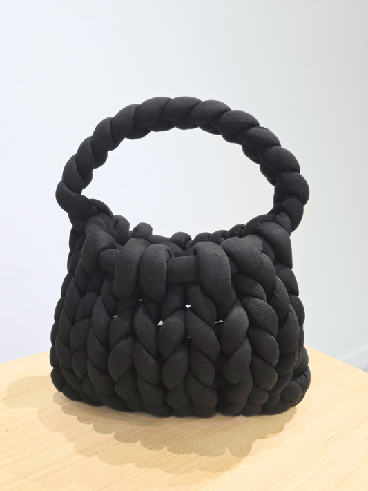 Sorelle Woven Bag