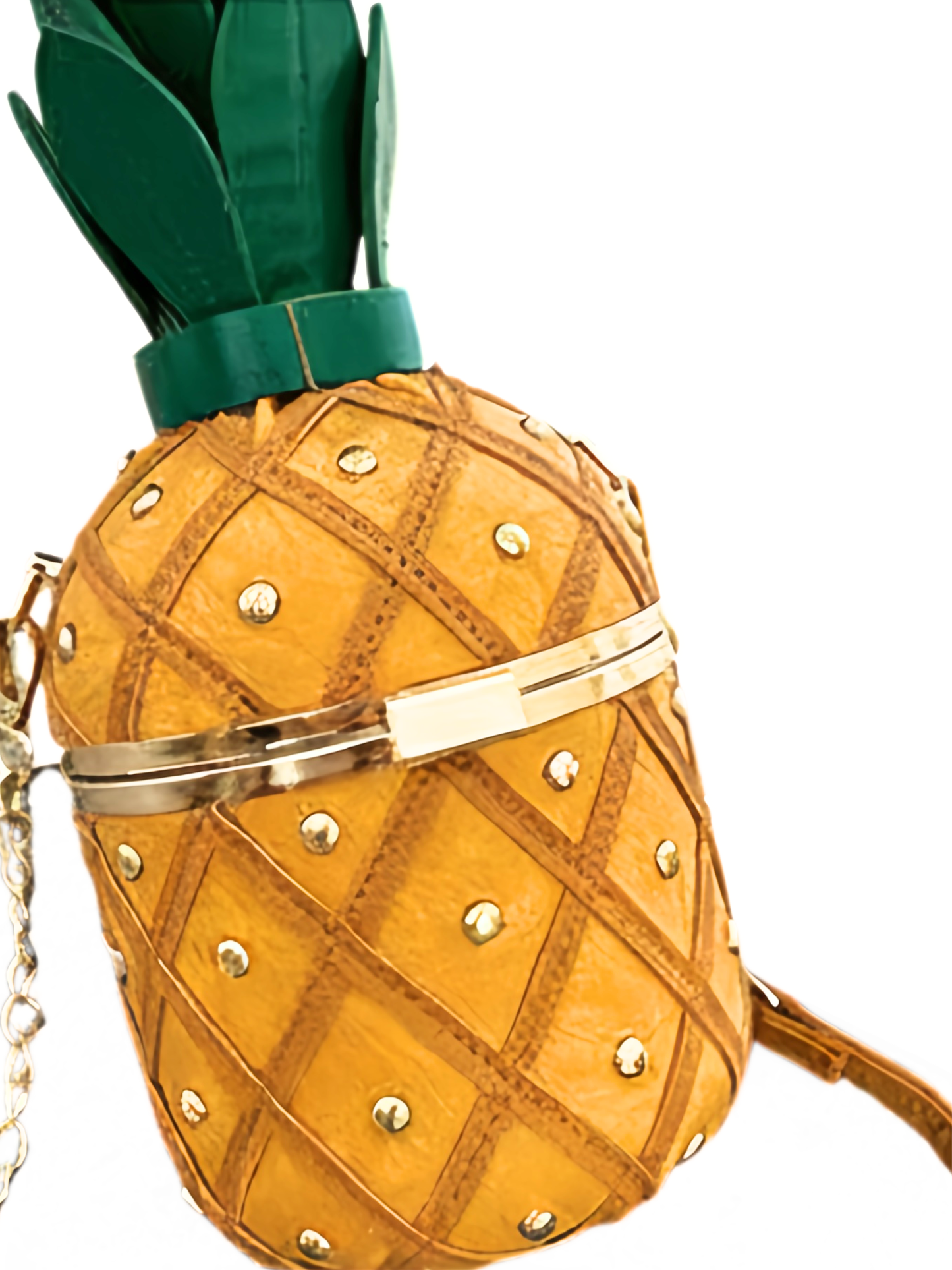 Pineapple Bag