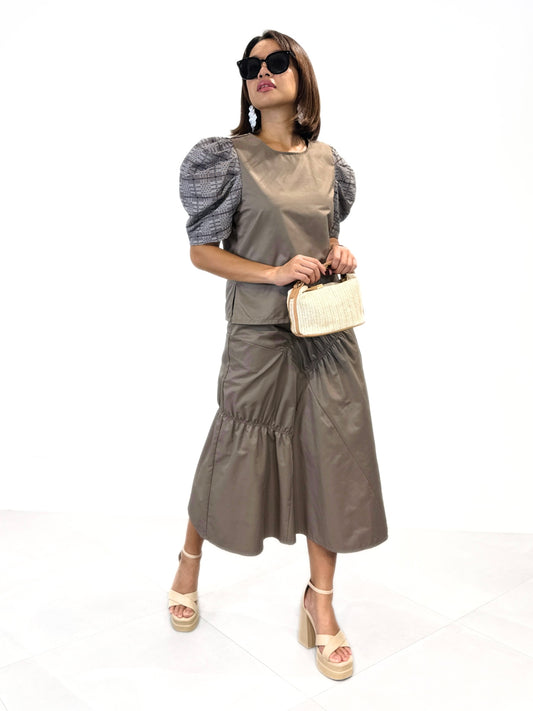 Mirasol Ethnic Co-ords