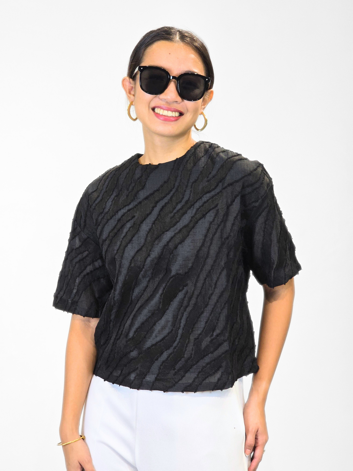 Reese (Plus Size) Top