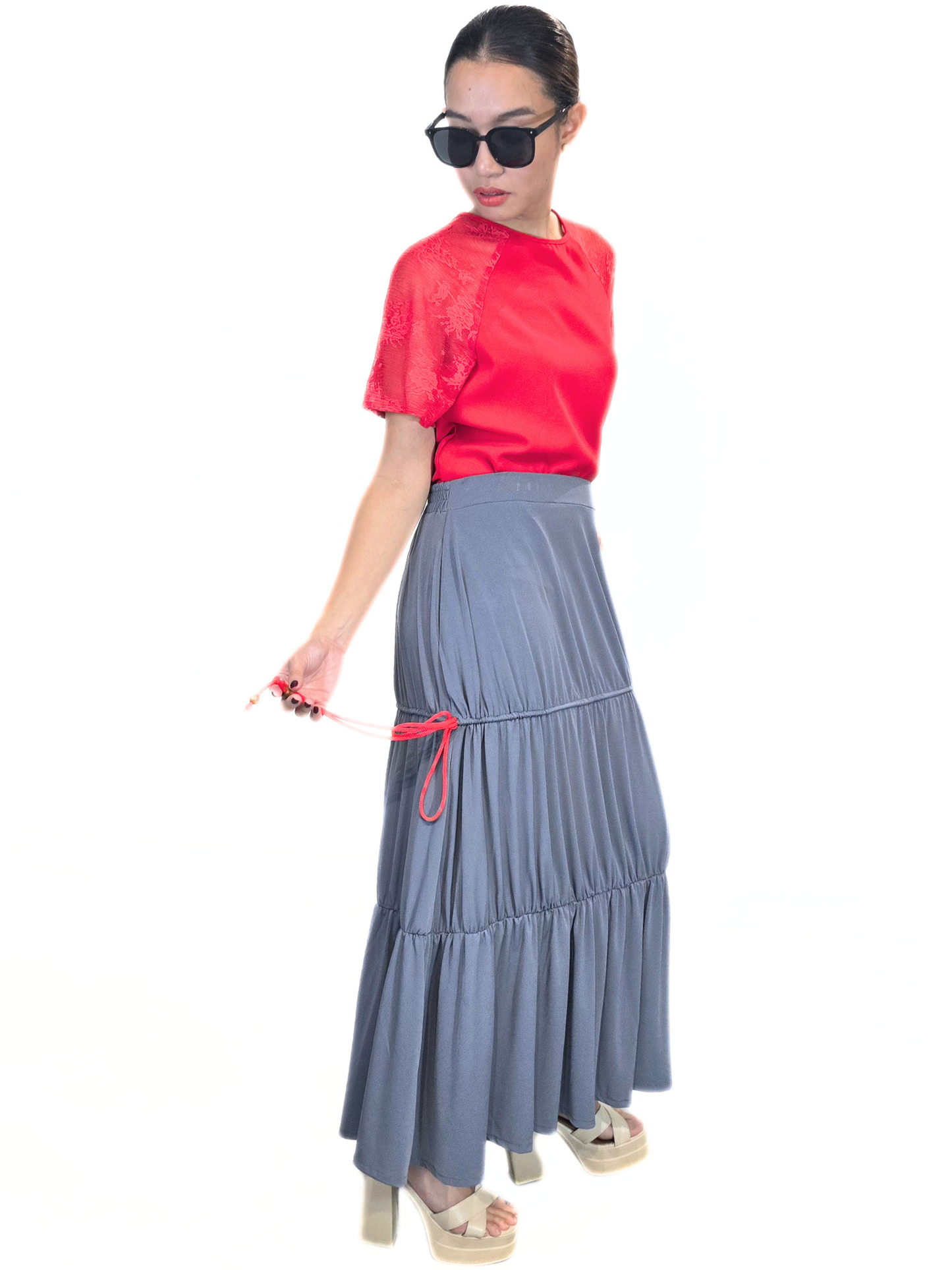 Amelia Top
