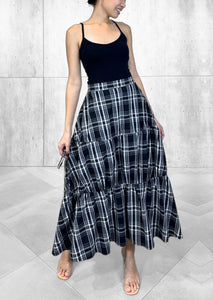 Ritz String Accent Skirt