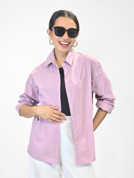 Brooklyn Polo Top (Unisex)