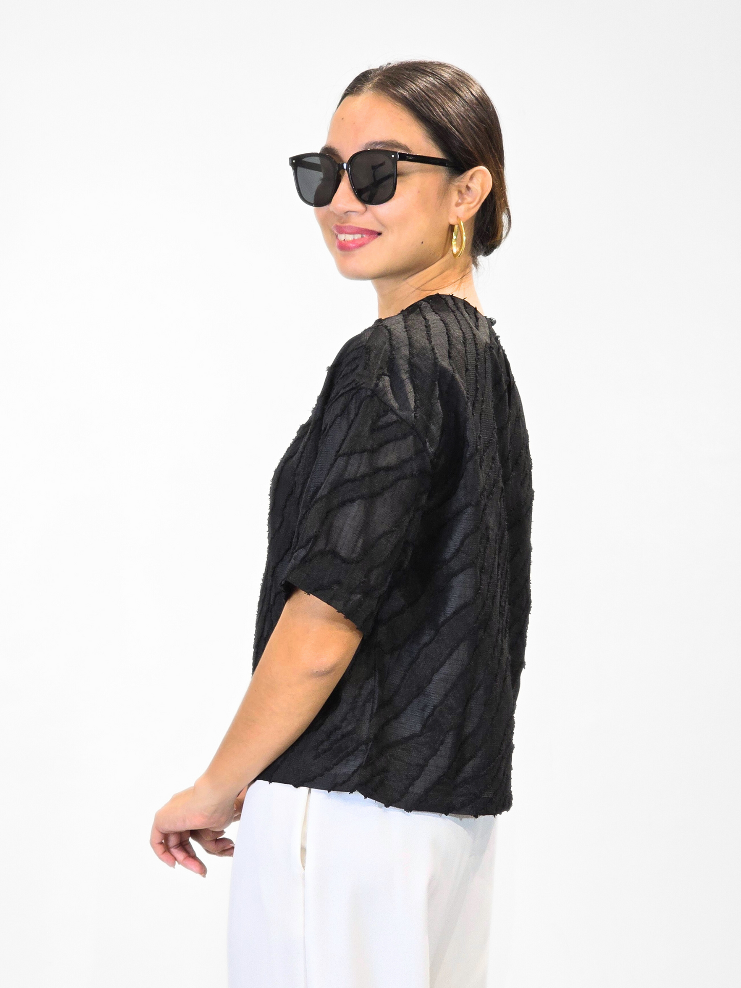 Reese (Plus Size) Top