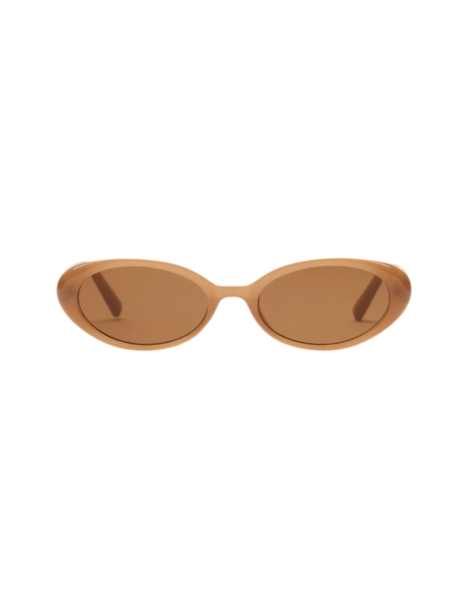 Iris Oval Sunglasses