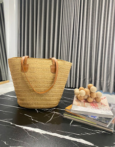 Alia Woven Bag