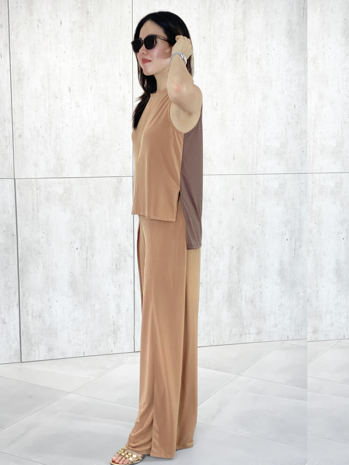 Harlyn Accent Pants
