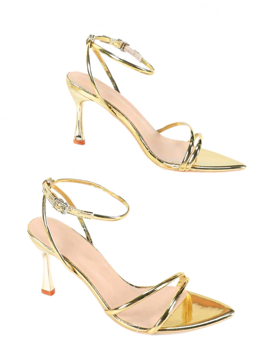 Artemis Heels