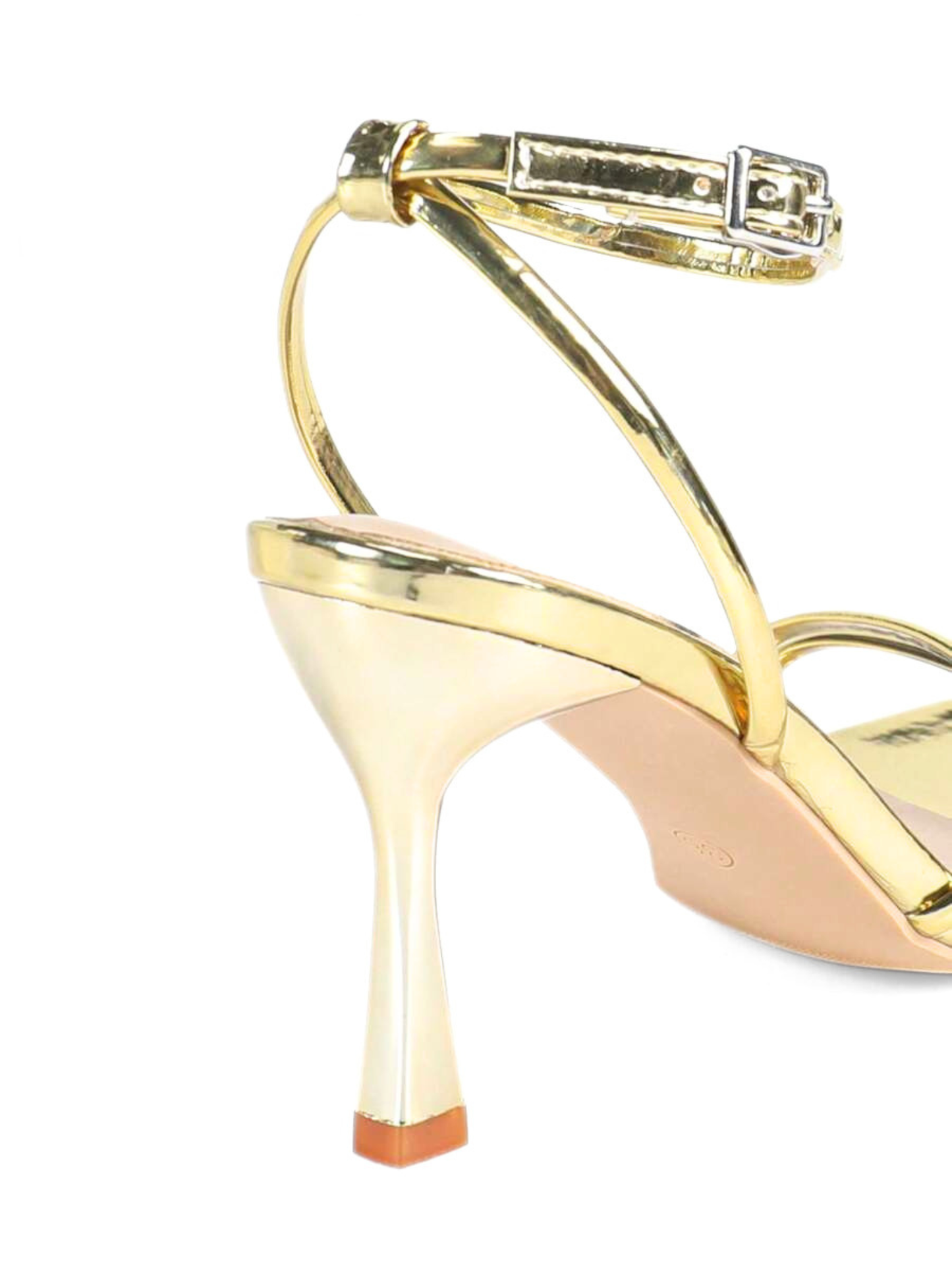 Artemis Heels