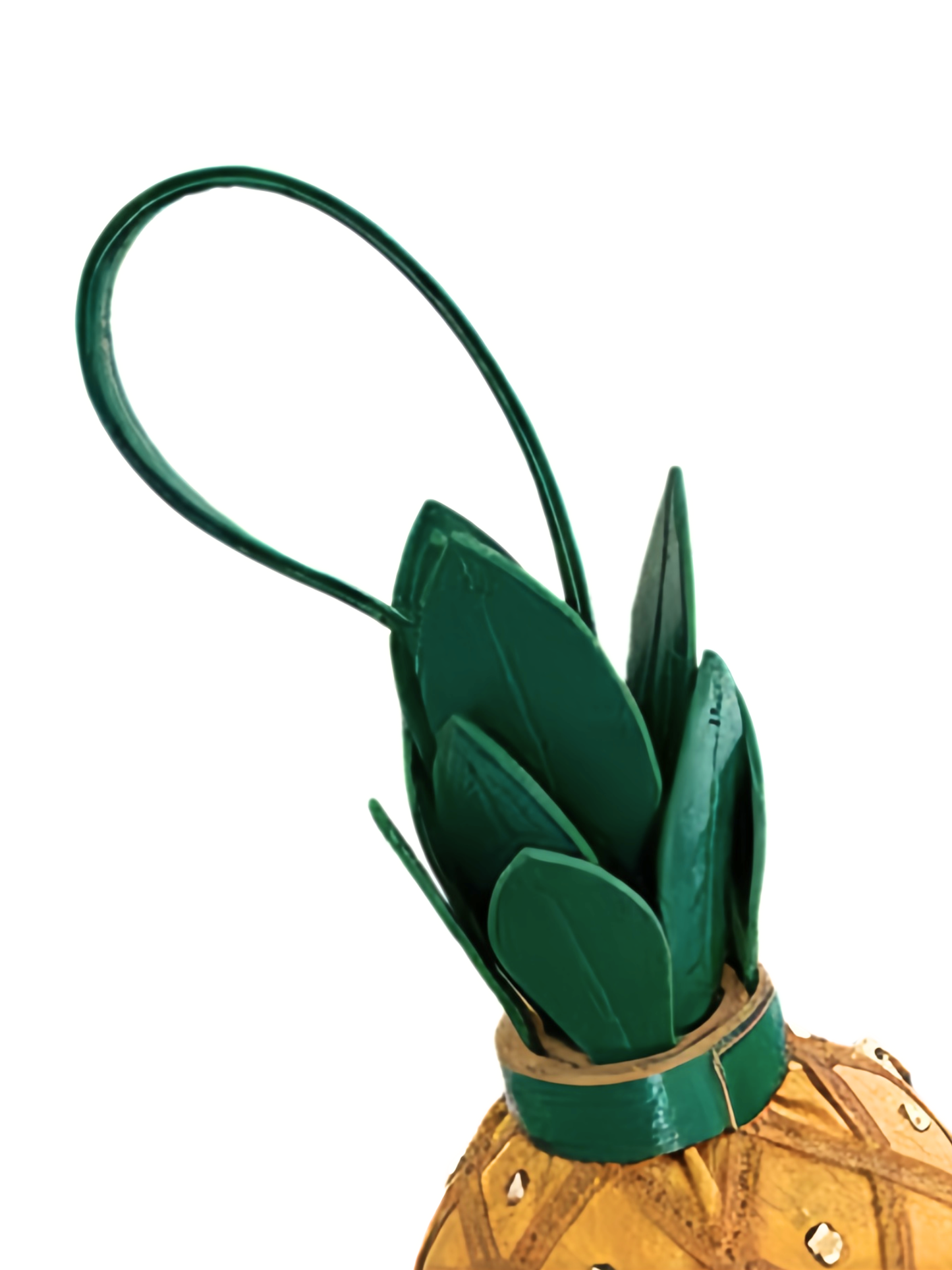 Pineapple Bag