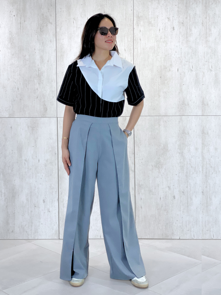 Harlyn Accent Pants