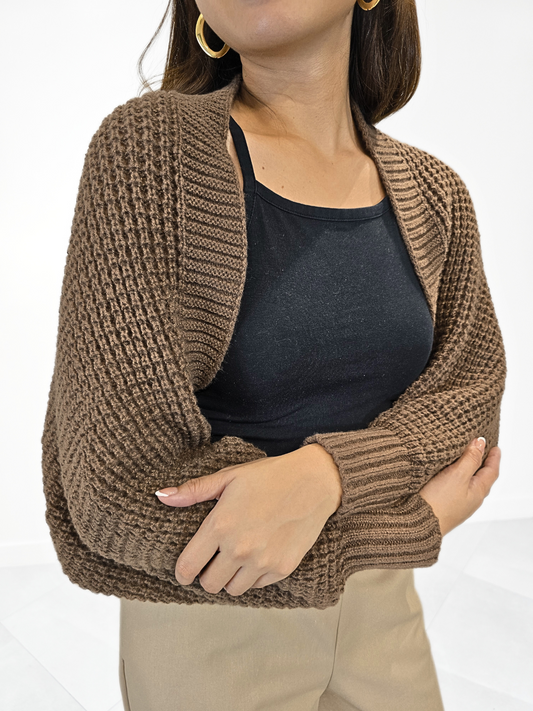 Cocoon Wrap (Unisex)