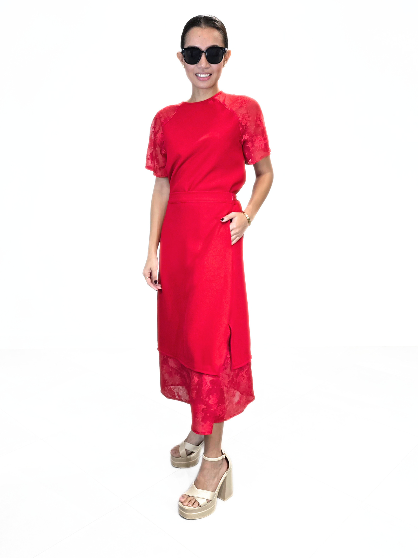 Amelia Co-ords