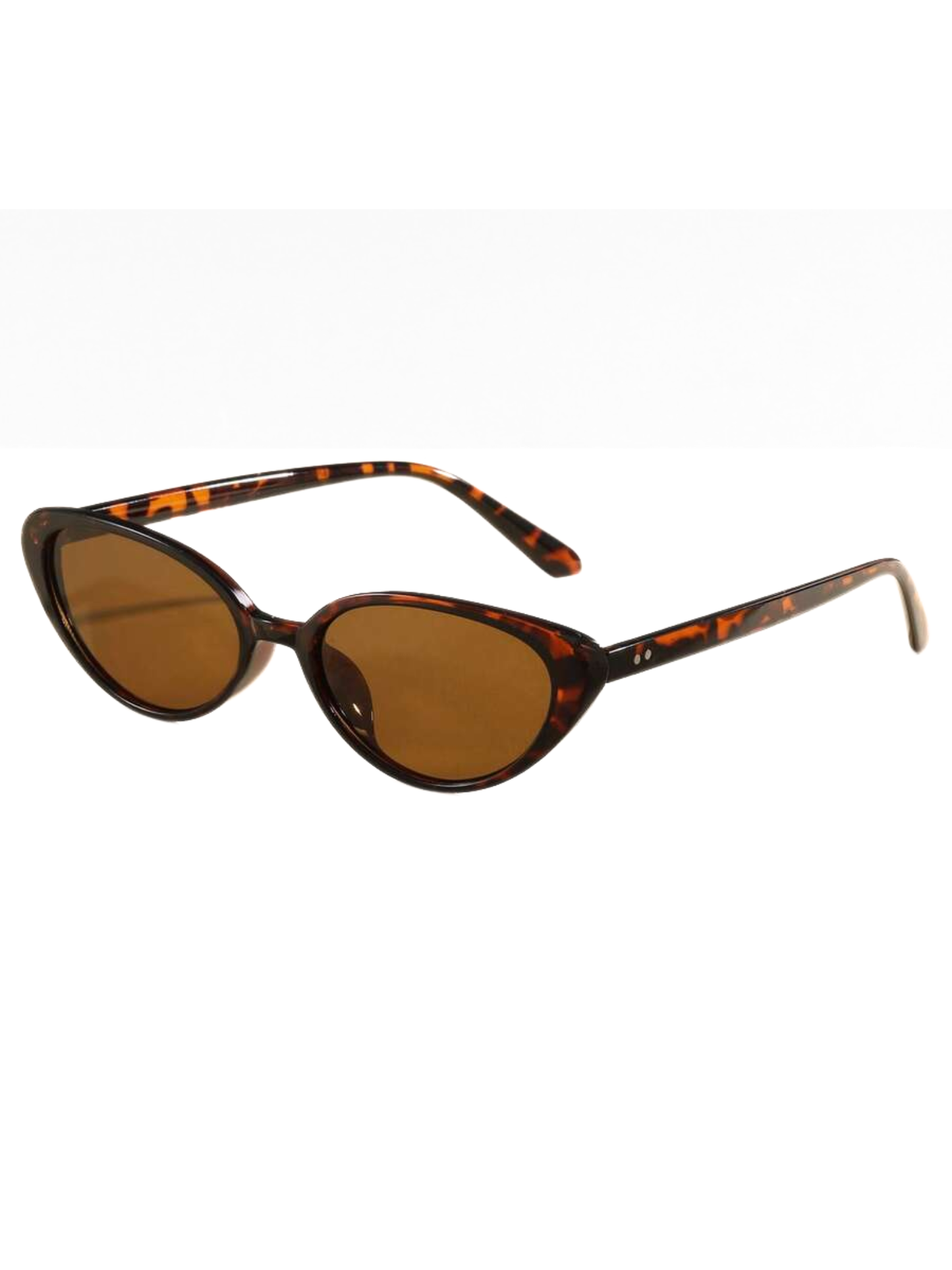 Iris Oval Sunglasses