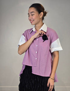 Dani Polo Top