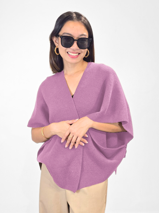 Taylor Poncho (Unisex)