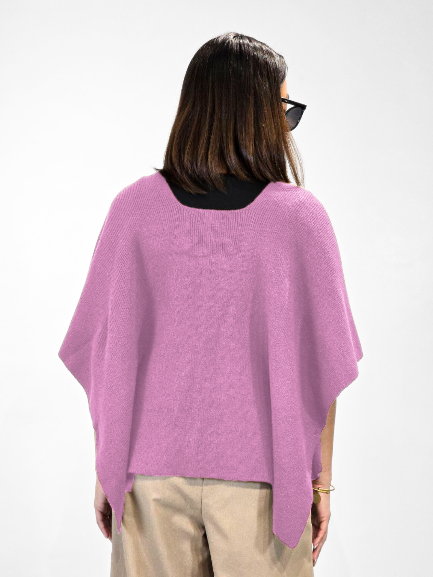 Taylor Poncho (Unisex)