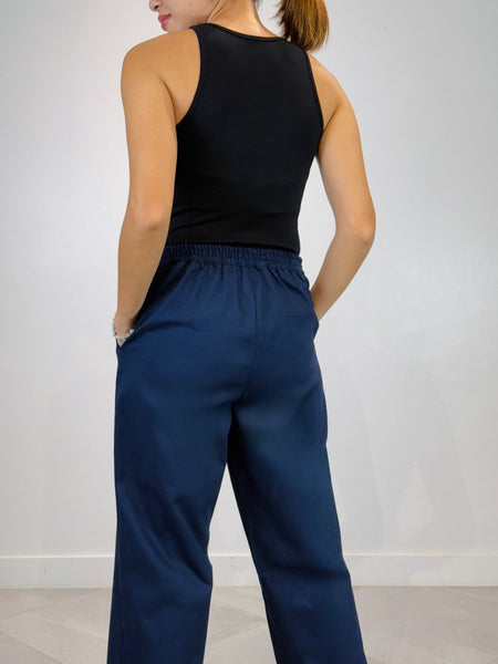 Penelope Ethnic Flap Pants