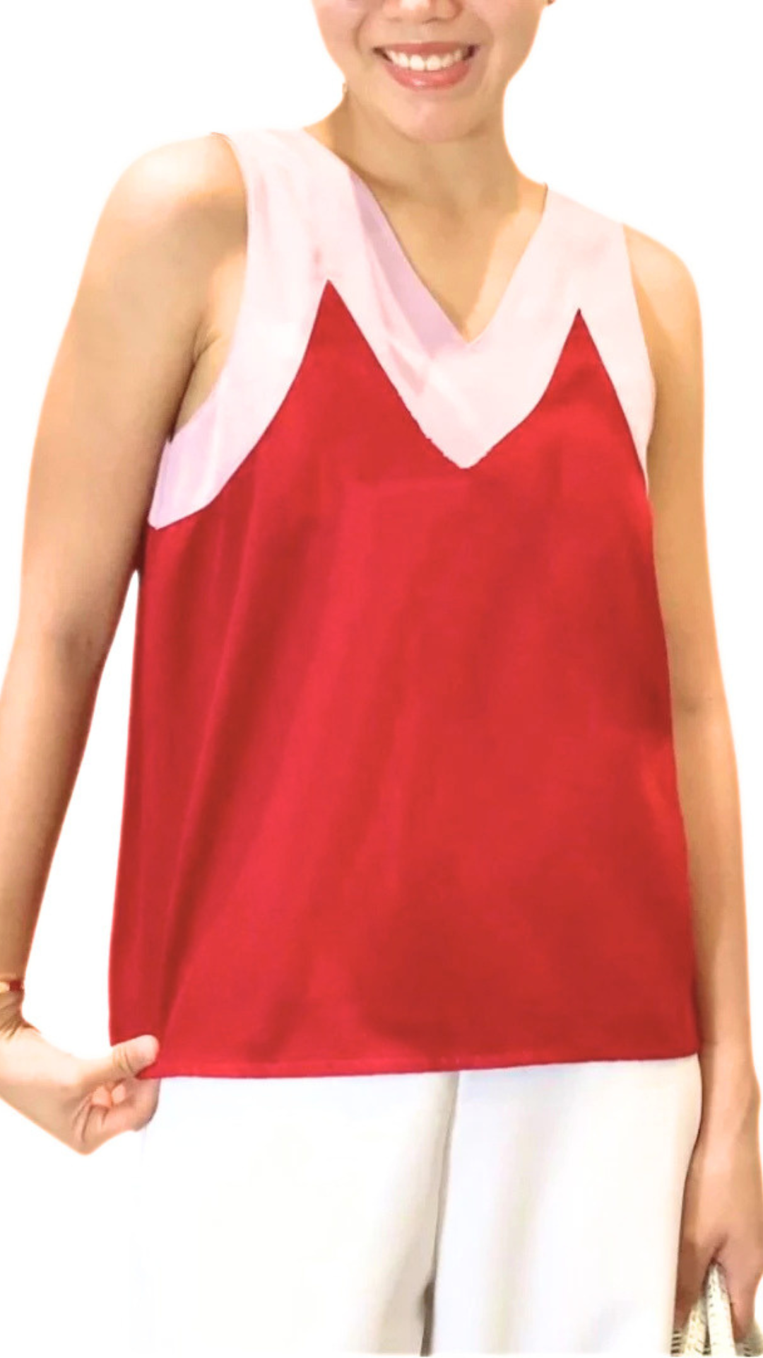 Riley Top