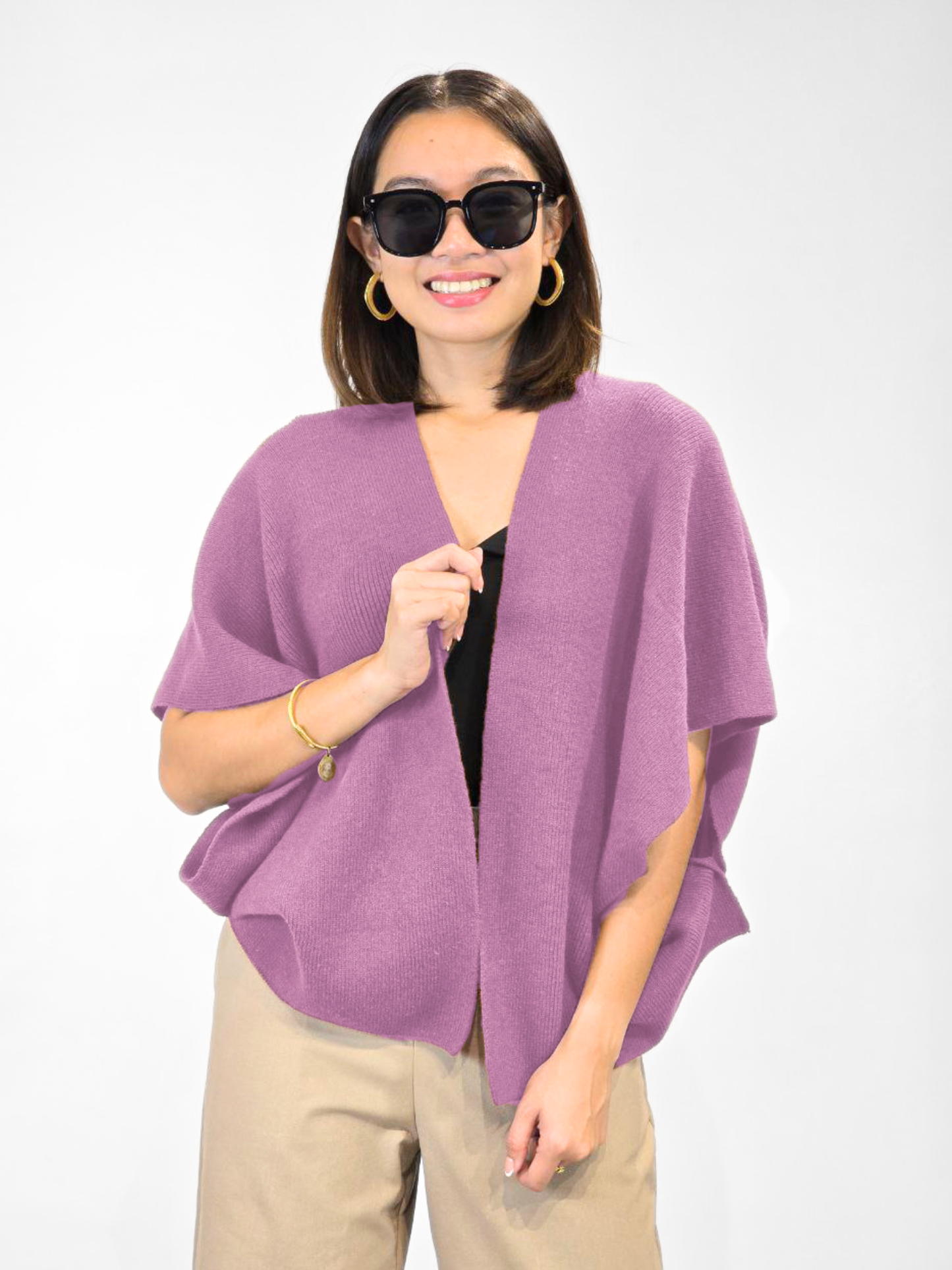 Taylor Poncho (Unisex)
