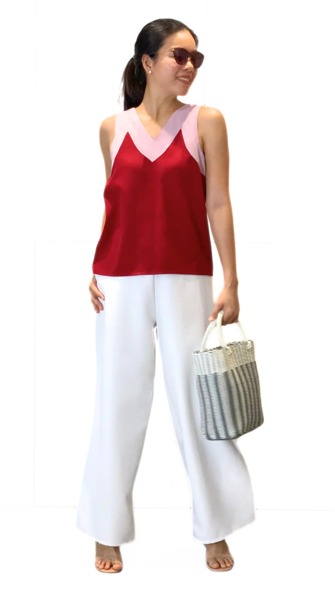 Riley Top