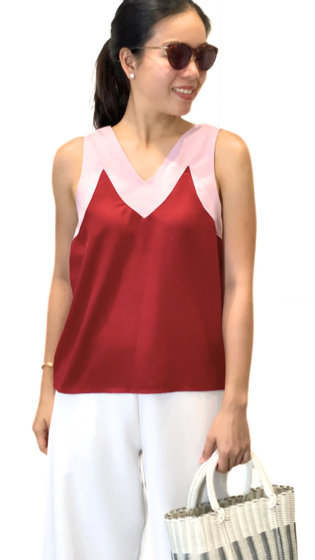 Riley Top