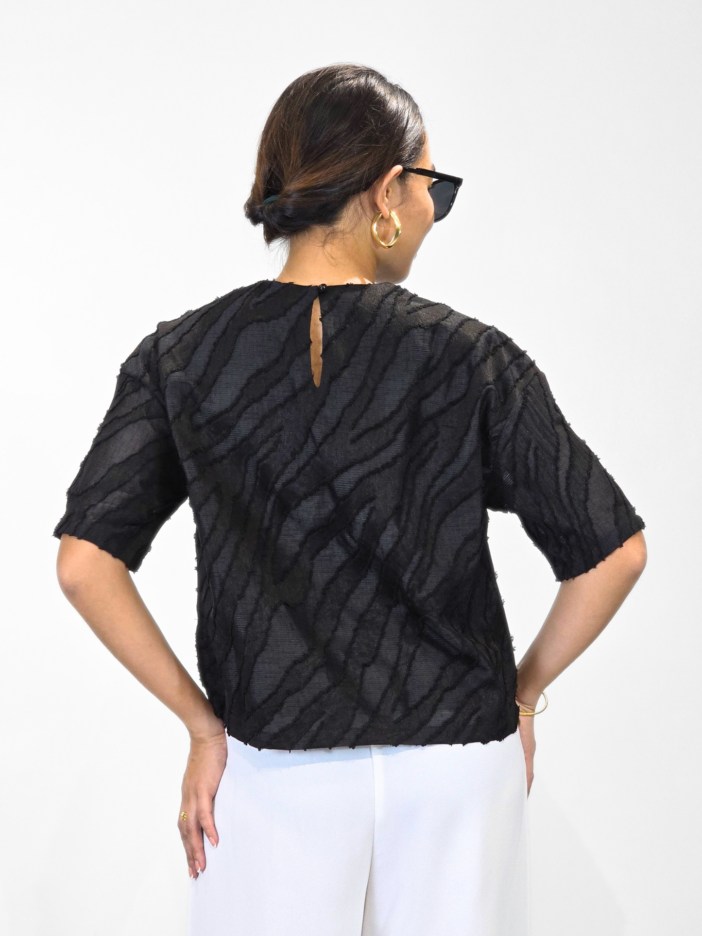 Reese (Plus Size) Top