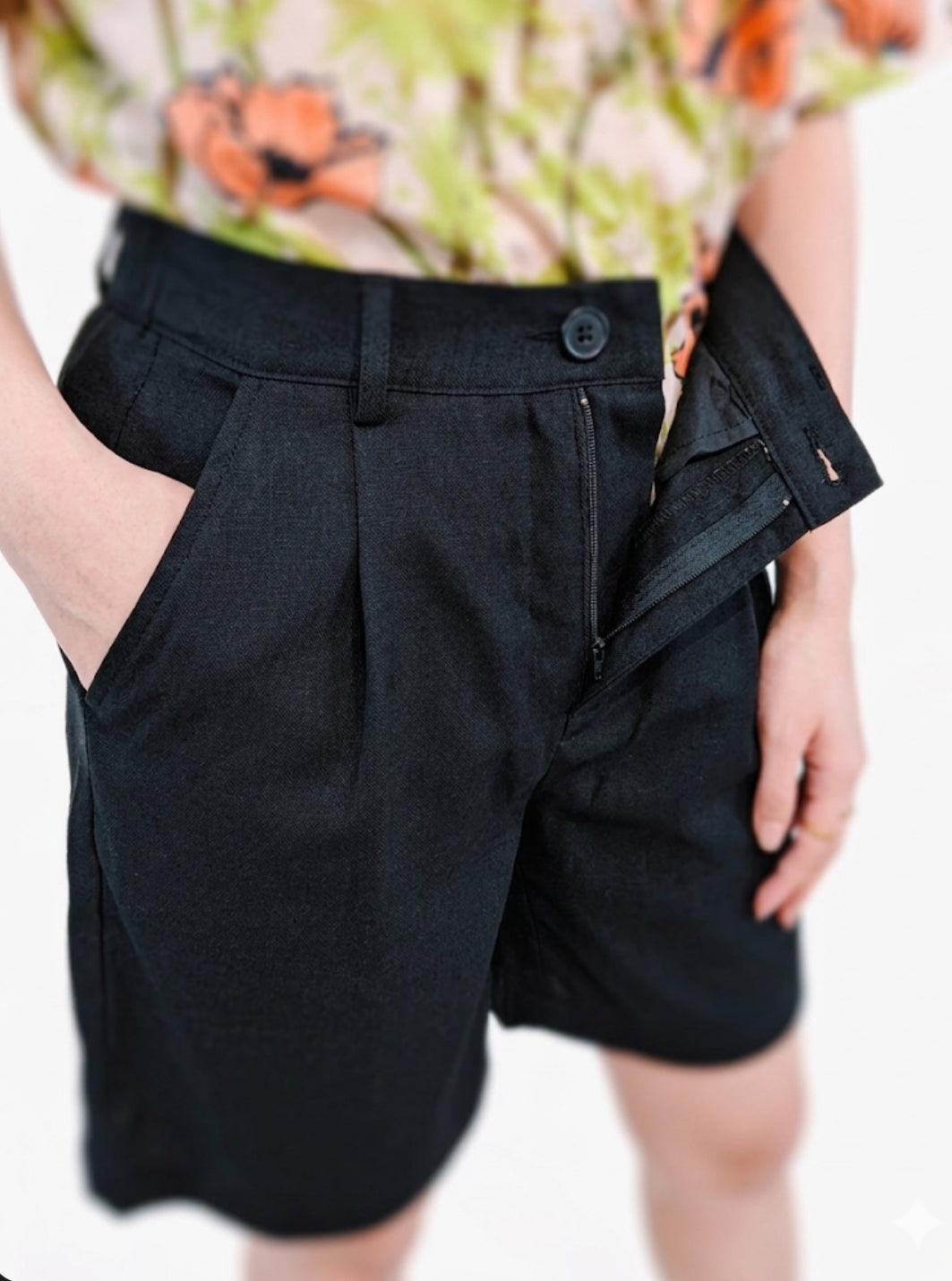 EveryWear Shorts