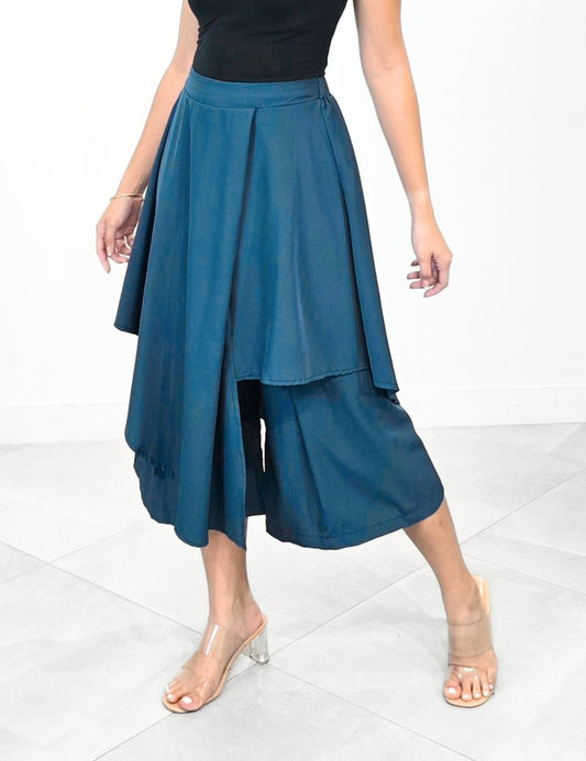 Cassie Cascading Skirt