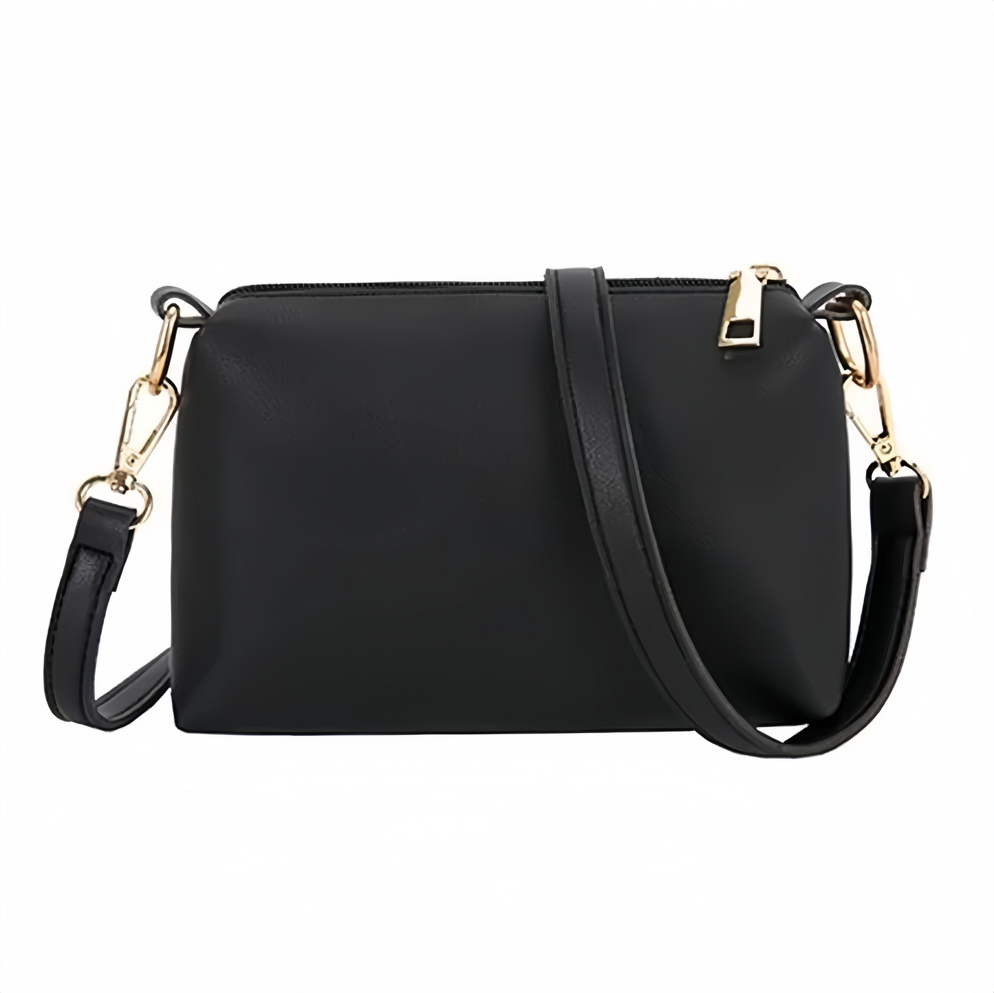 Pauline Jelly Bag (Inner pouch included)