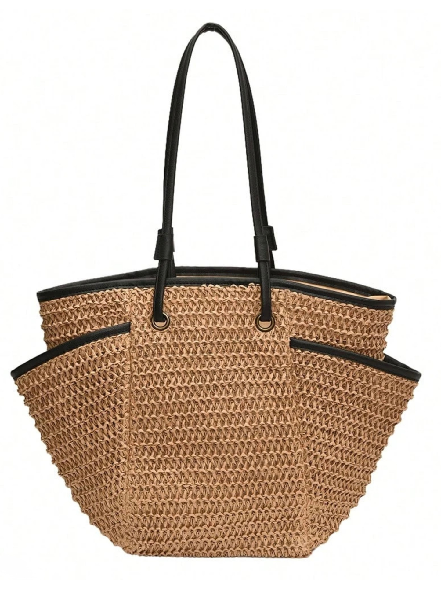 Miranda Woven Bag