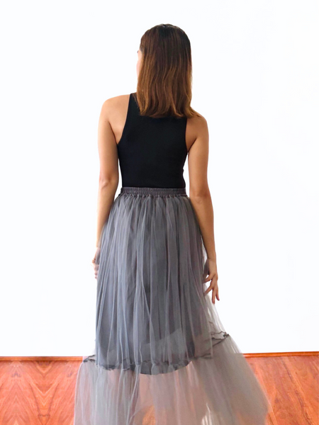 Sophia Tulle Skirt