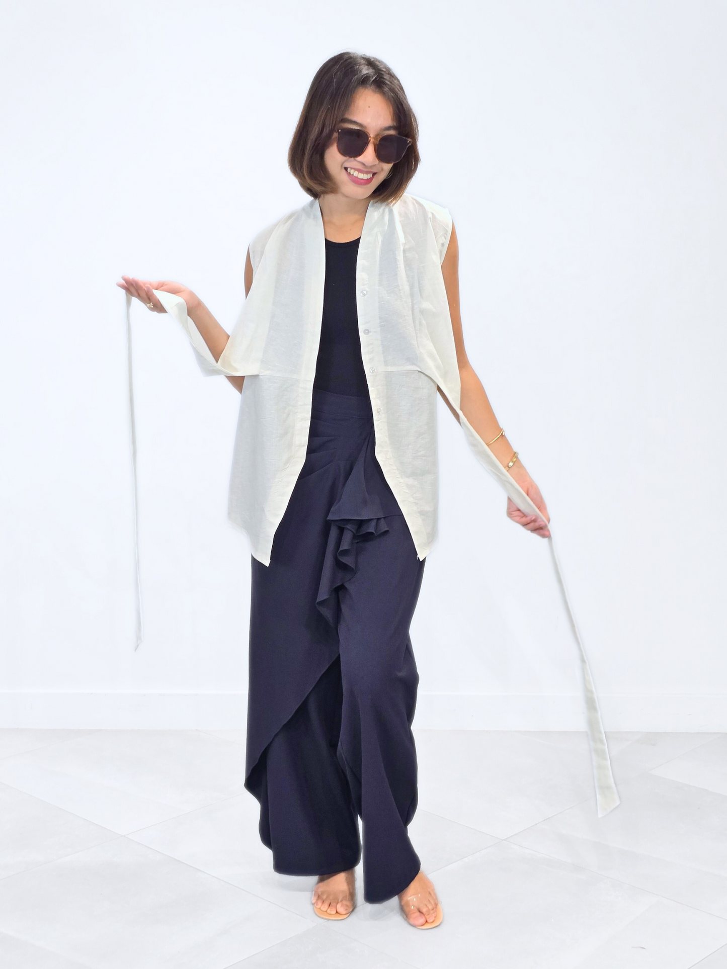 Sia Multi-wear Top