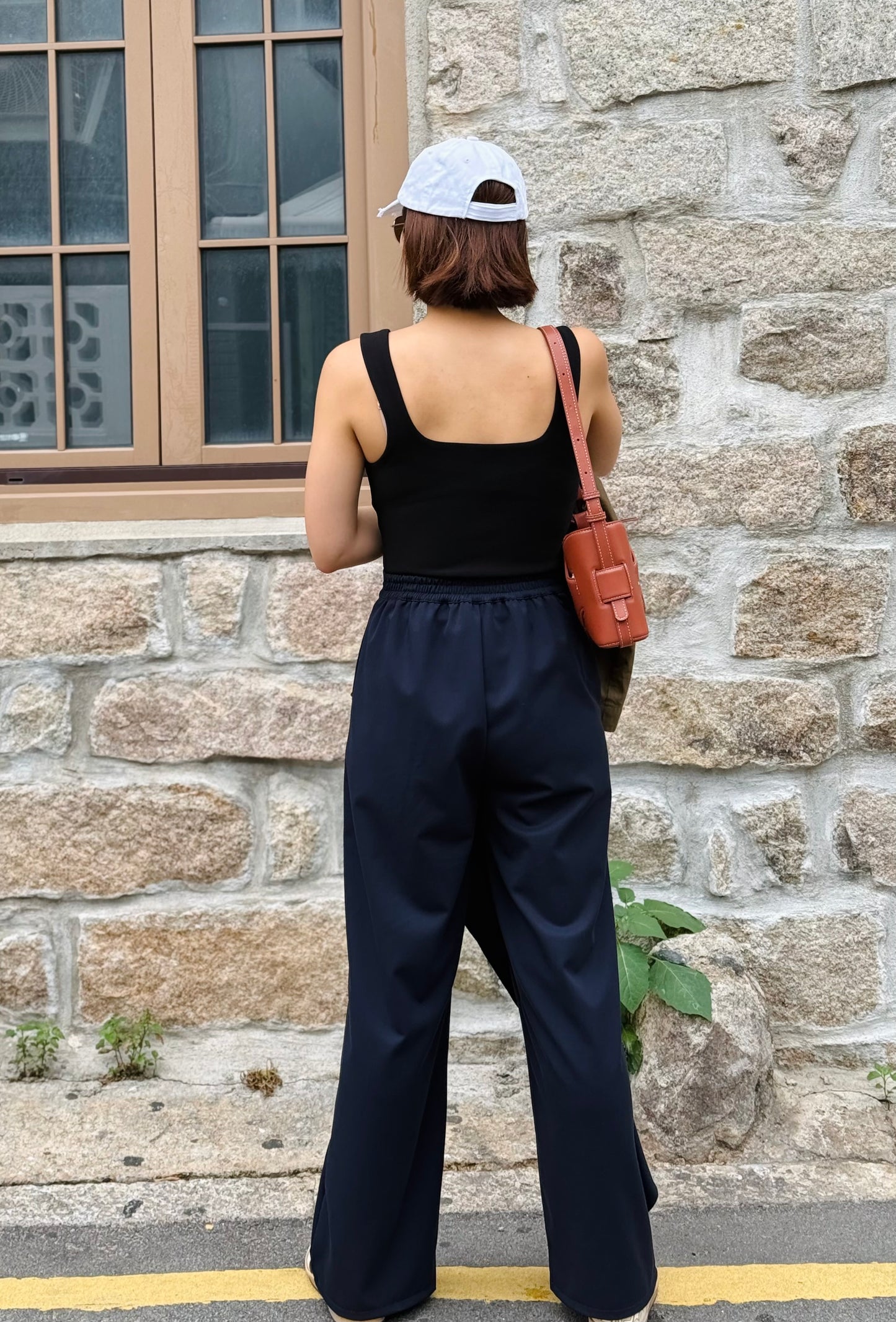 Beverly Pants