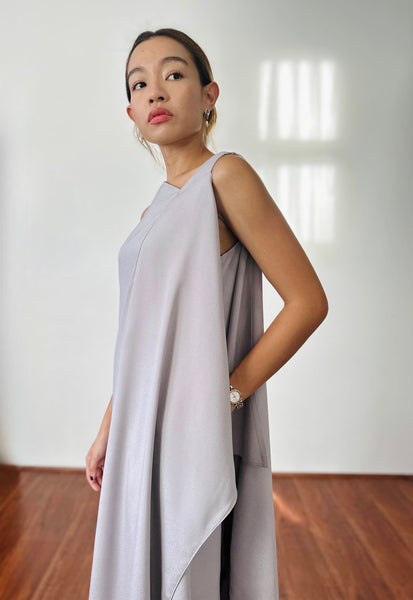 Chiara dress (Sash Included)