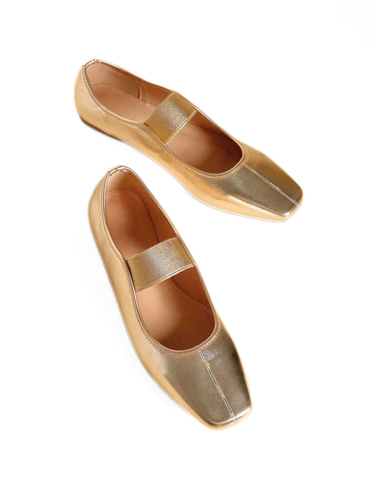 Arita Gold Flats
