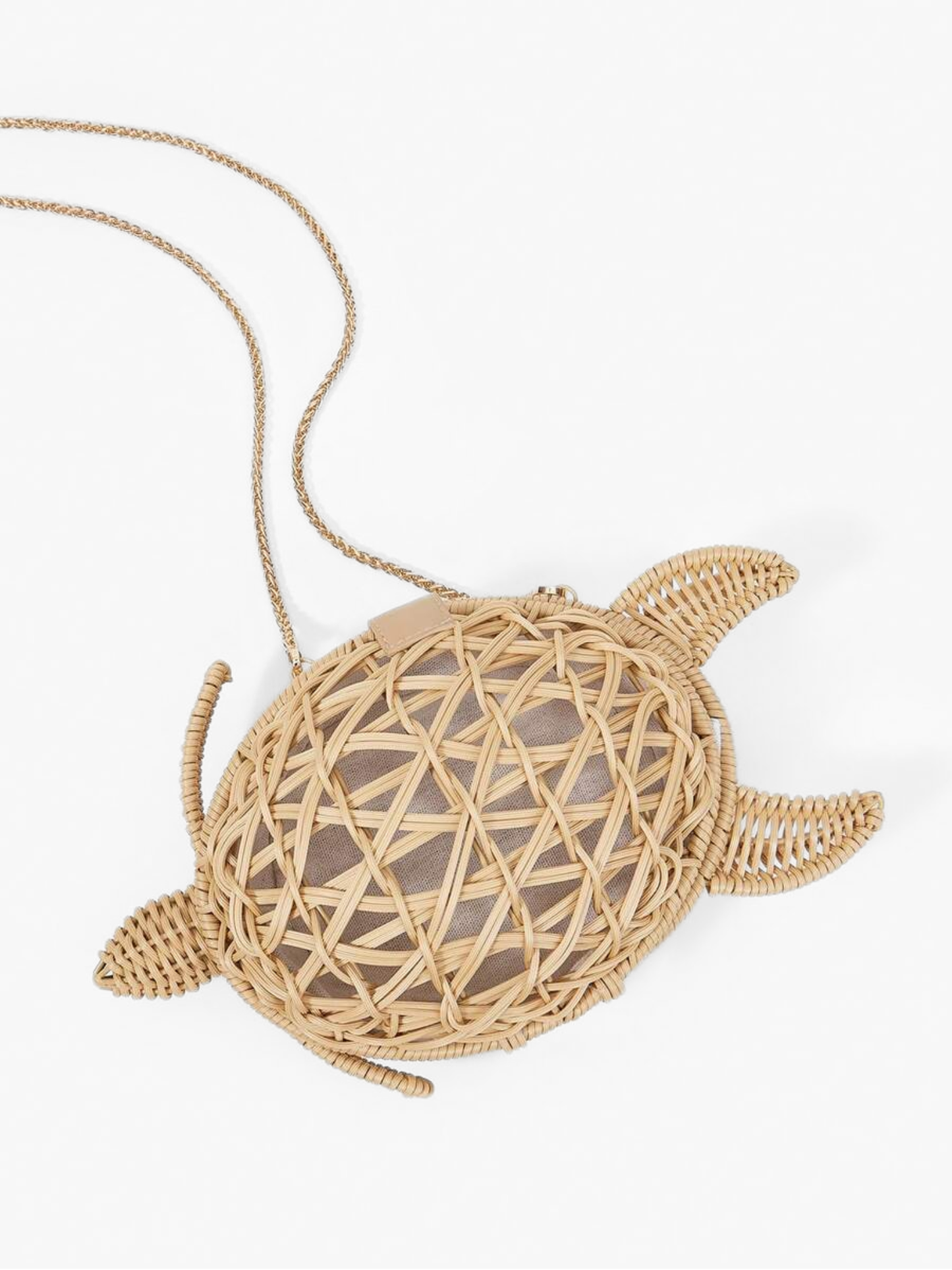 Turtle Bag