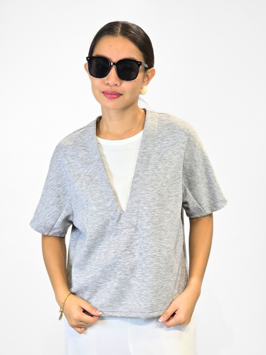 Toni Faux Inner Top (Unisex)