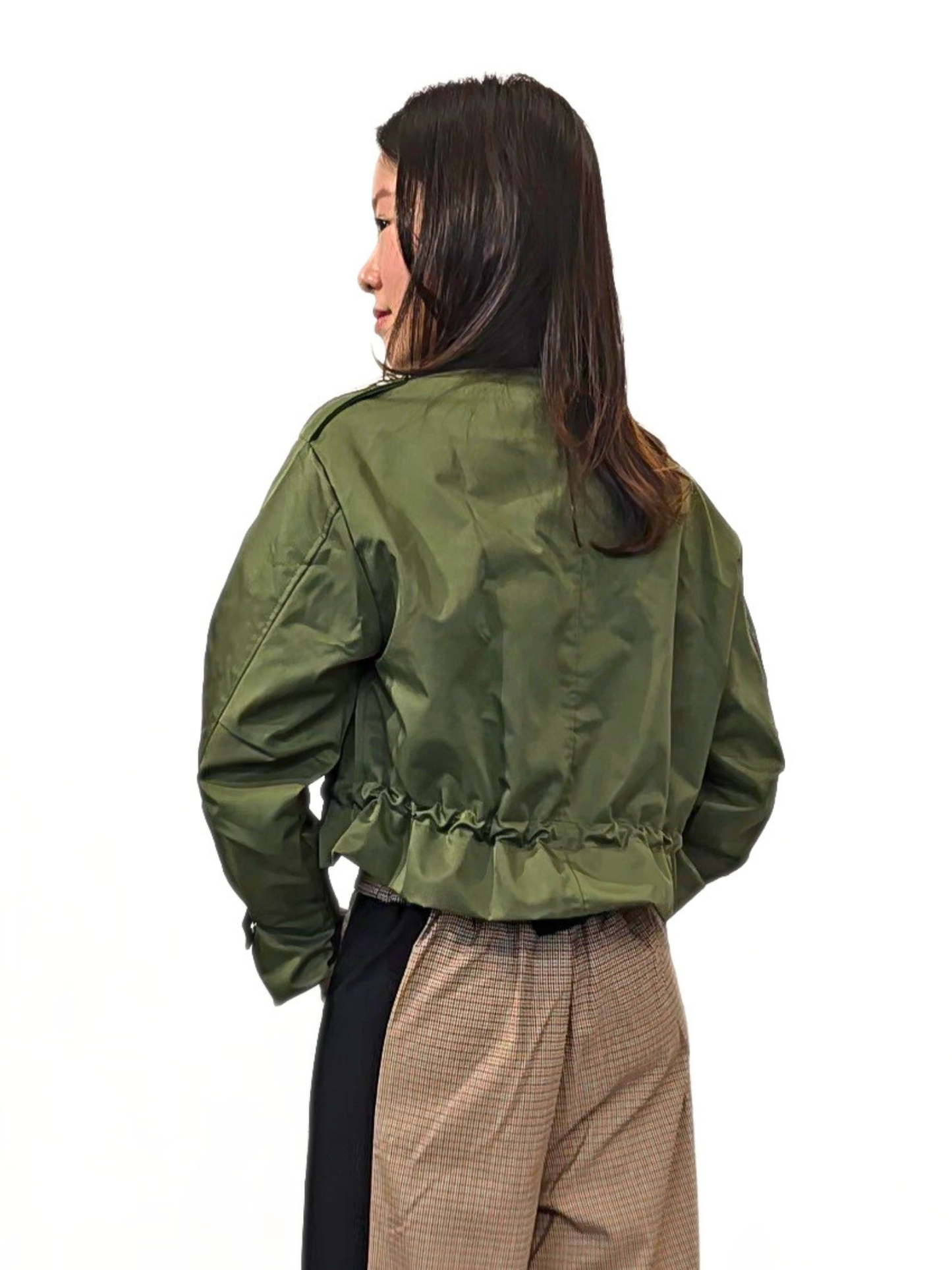 Ember Ethnic Garrison Jacket