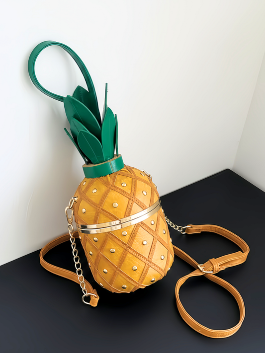 Pineapple Bag