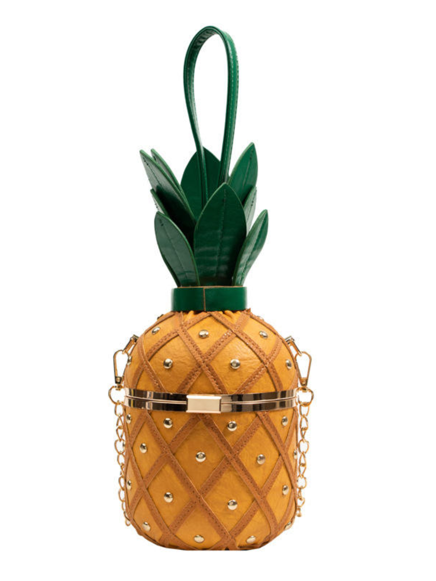 Pineapple Bag