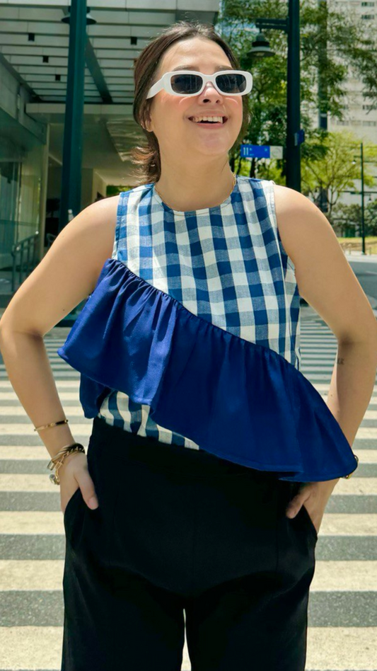 Luci 2-way Top
